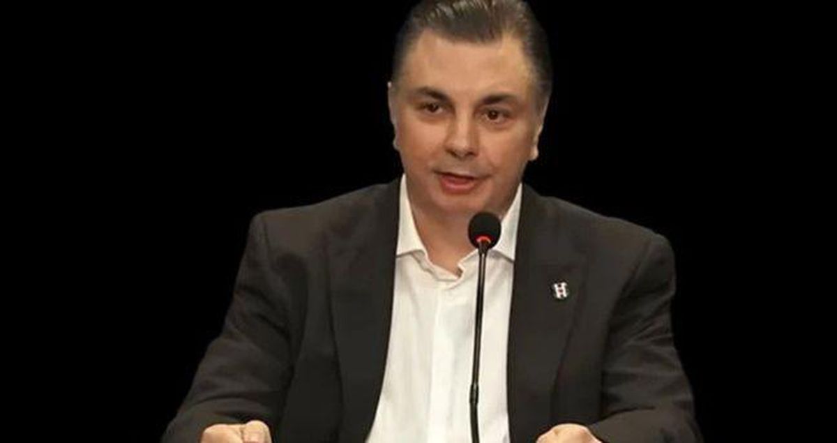 Tolga Kırgız kimdir, ne iş yapıyor? Tolga Kırgız kaç yaşında, nereli? Tolga Kırgız neden gözaltına alındı?
