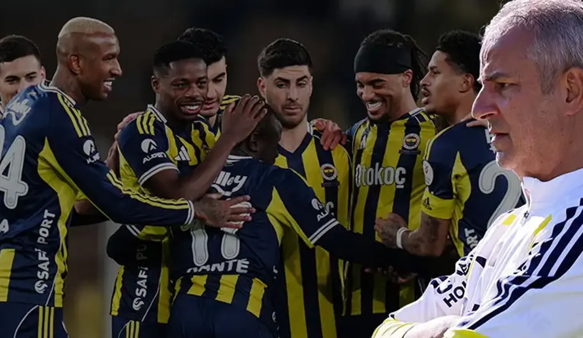 Fenerbahçe'de tarihi ayrılık operasyonu! 17 futbolcu gönderilecek