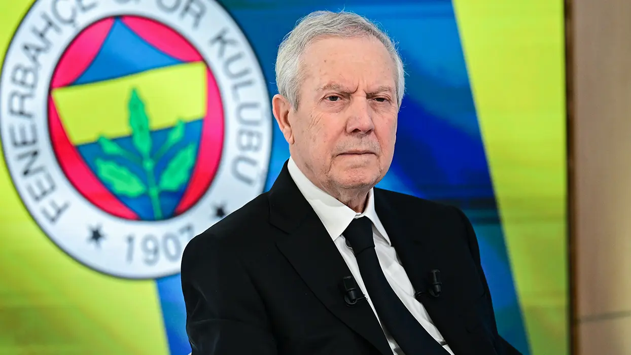 Fenerbahçe'den resmi açıklama geldi! Teknik direktör konusunda son durum...