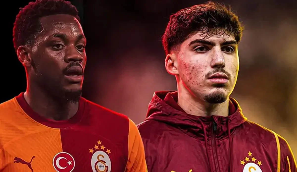 Galatasaray, Fenerbahçe'den ayrılan bir ismi daha istiyor! Jhon Duran'dan sonra...