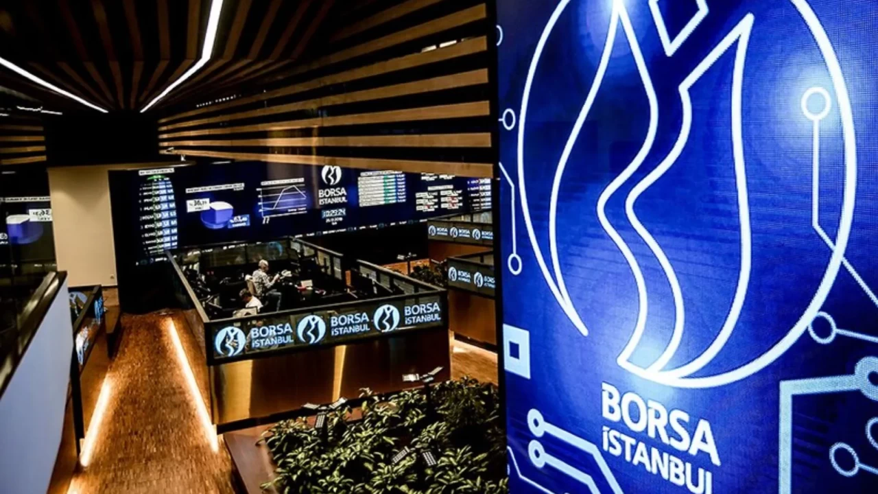 Kontrolmatik Hisse (KONTR) BIST 100 ve 13 endeksten çıkarılıyor! İşte yeni pazarı ve yerine geçen hisseler