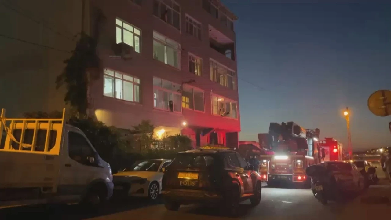 4 gündür haber alınamayan kadın evinde ölü bulundu