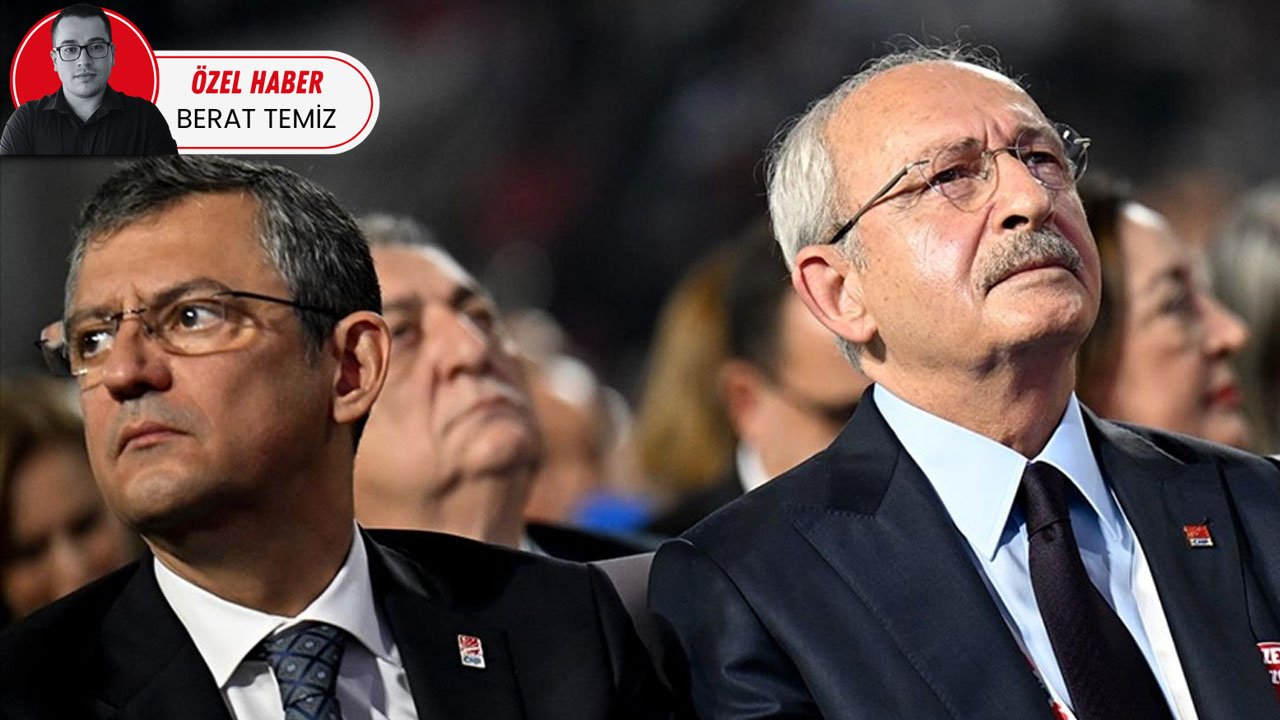 Kılıçdaroğlu dokunacak! CHP lideri köprüleri tamamen yıkıyor