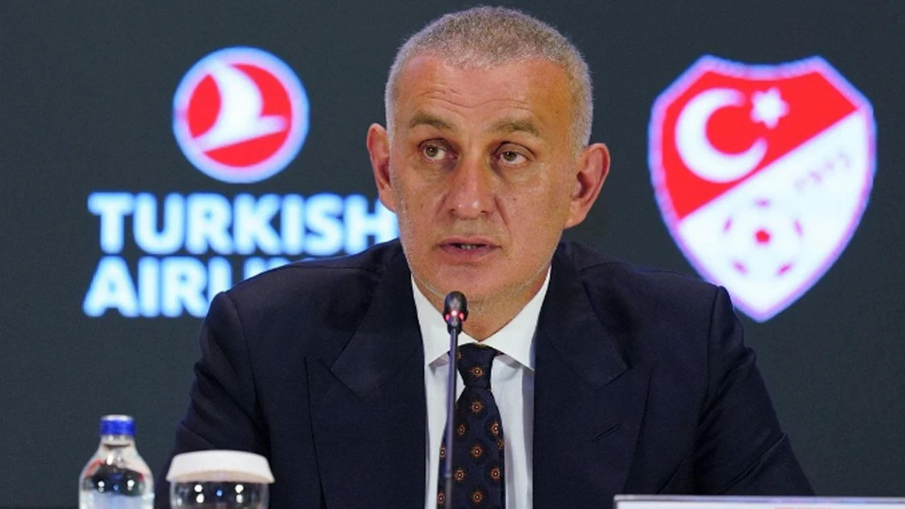 Hacıosmanoğlu dönemi bitiyor mu? Koltuk için o isim konuşuluyor
