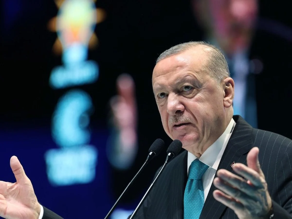 Cumhurbaşkanı Erdoğan'dan önemli açıklamalar
