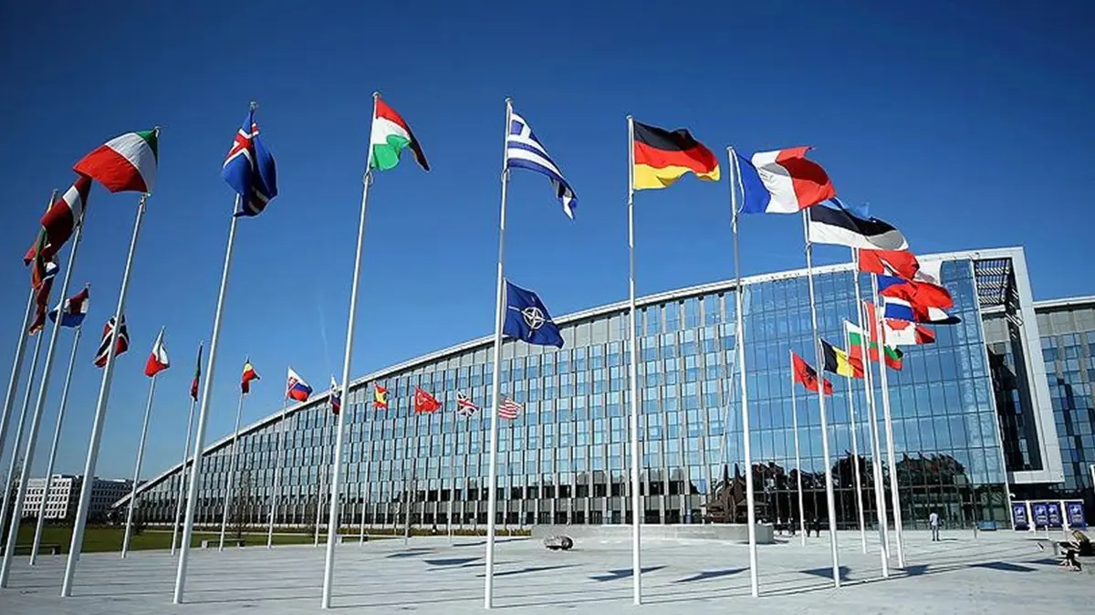 NATO'dan ABD-İran anlaşması hakkında yeni açıklama