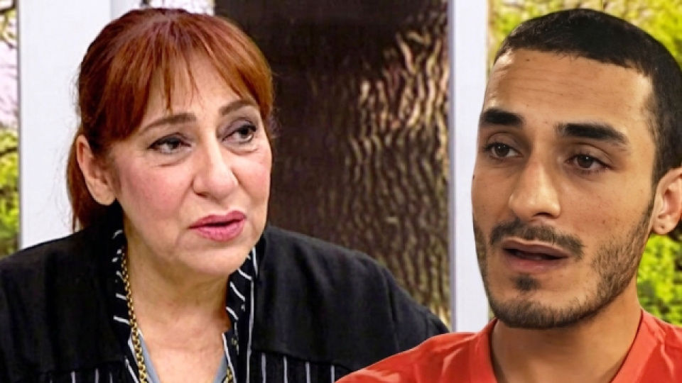 Melek Baykal: Benim üzerimden reklam yapmak istedi
