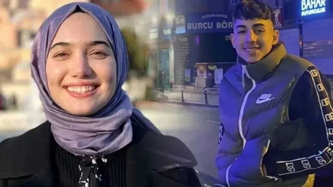 Zehra Kınık cezaevine gönderildi