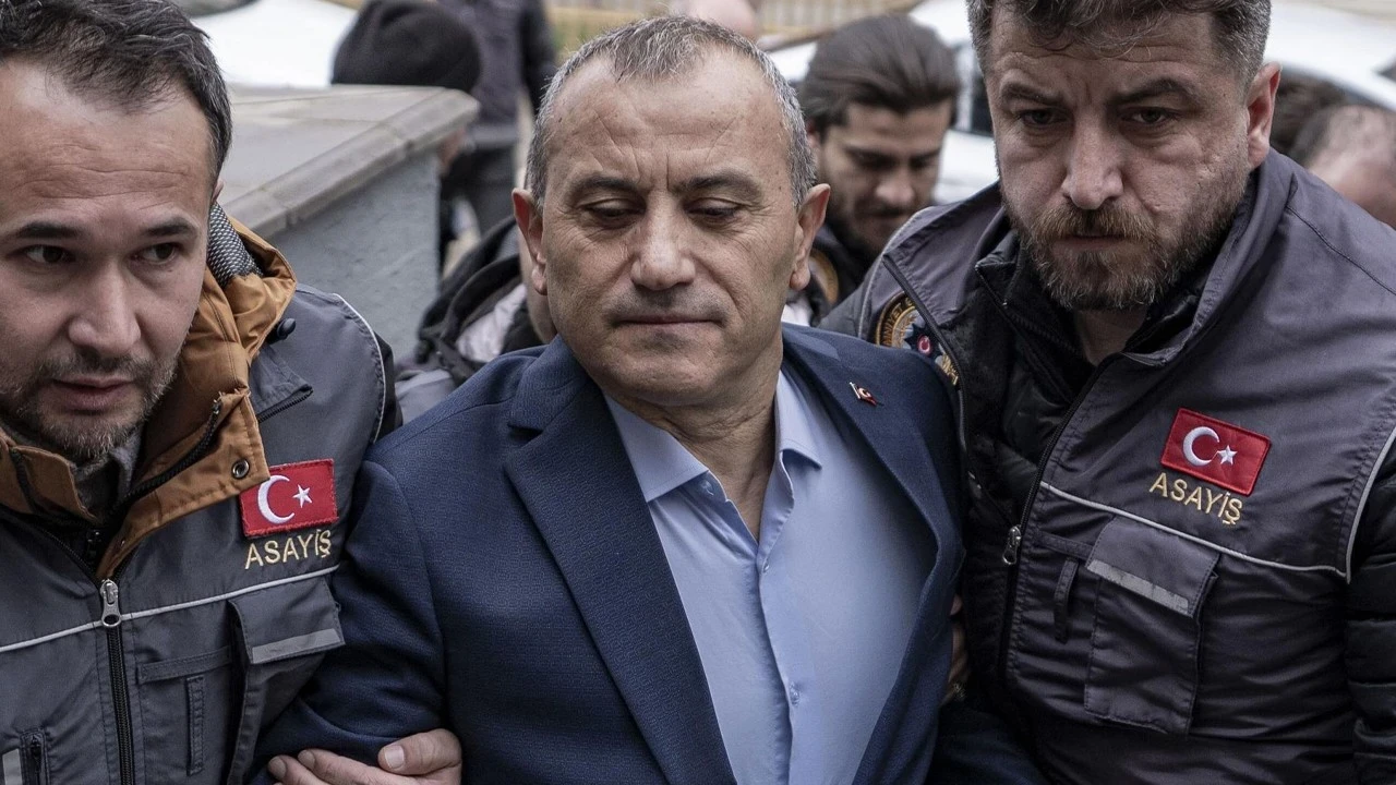 Gülistan Doku soruşturmasında yeni gelişme! Tuncay Sonel 6 ayrı suçtan daha tutuklandı