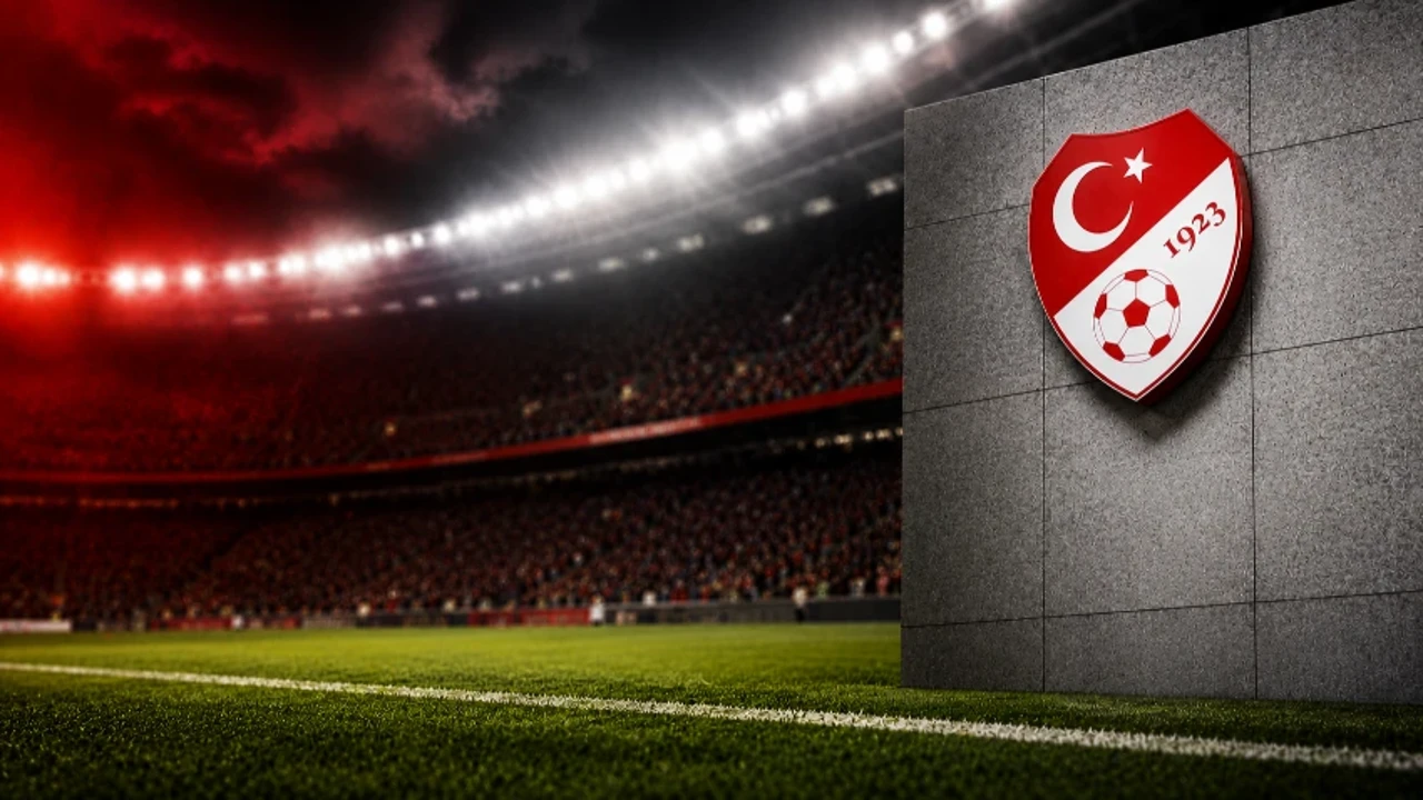 TFF'den beklenmedik karar! O ligin adını resmen değiştirdi