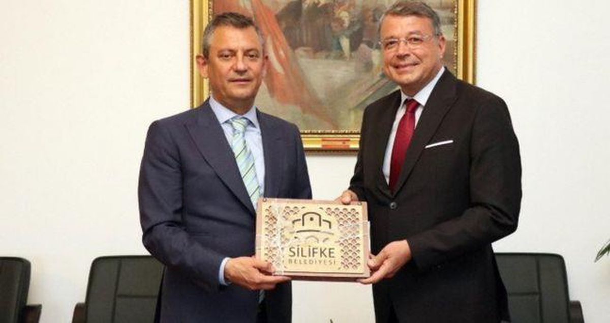 Silifke Belediye Başkanı Mustafa Turgut kimdir? Mustafa Turgut neden gözaltın alındı?