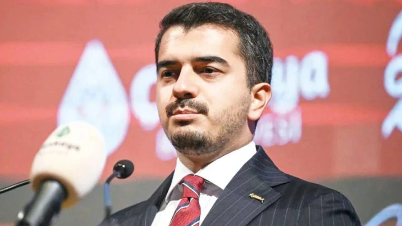 Çankaya Belediye Başkanı Güner, adliyeye sevk edildi! İfadesinde dikkat çeken altın açıklaması