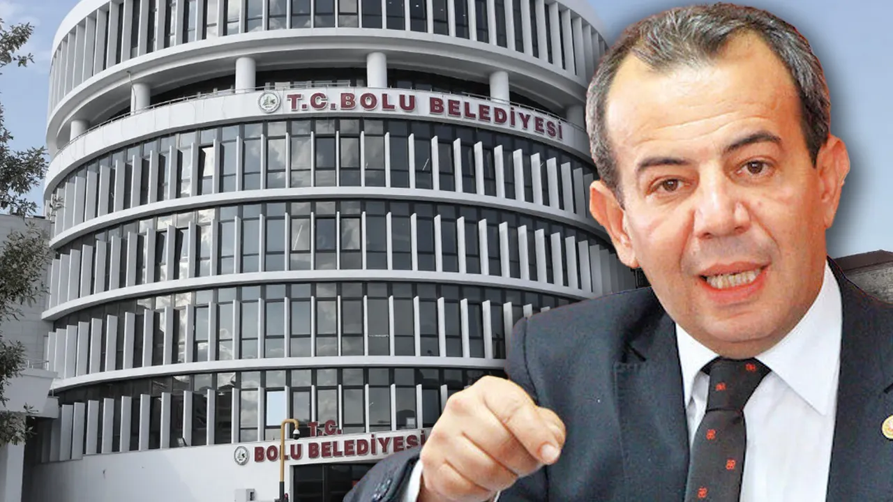 Tanju Özcan hakim karşısında: Bu suçlamadan utanıyorum