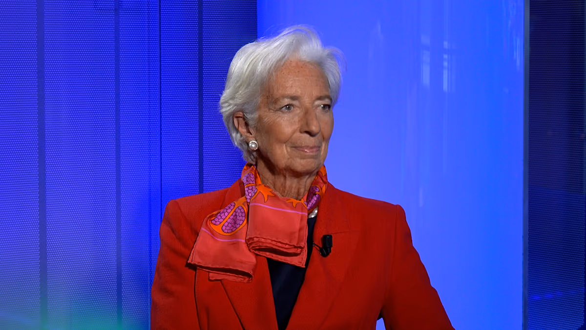 Fransa 2027 cumhurbaşkanlığı seçimleri: Lagarde aday olacak mı?