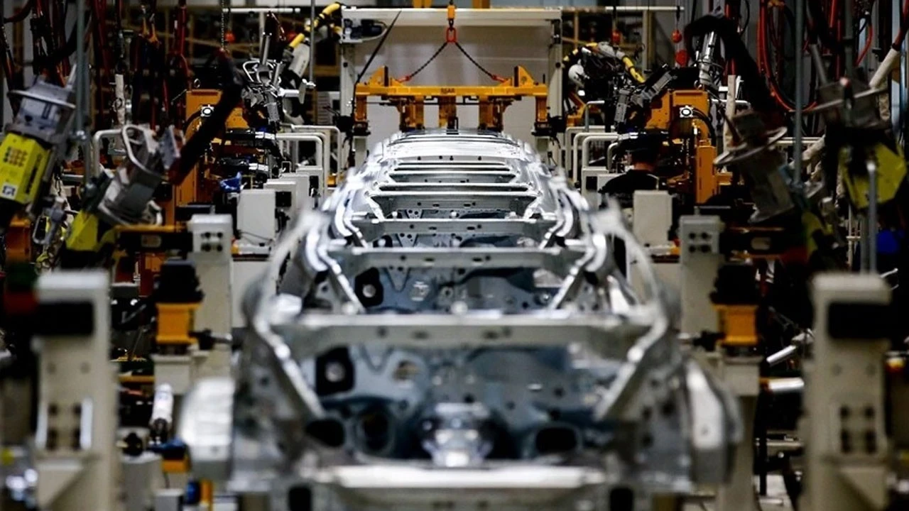 Avrupa otomotivinden Türkiye'ye "Made in EU" desteği