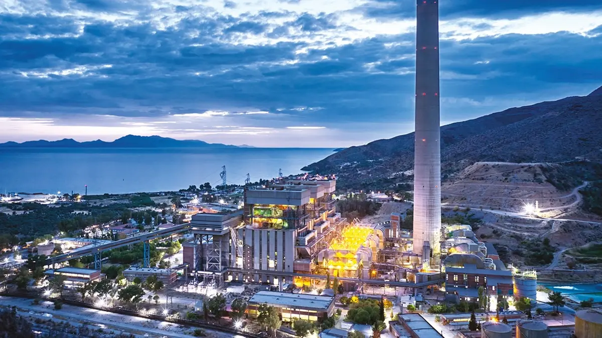 Yenilenebilir enerji artışta ama kömüre de ihtiyaç var