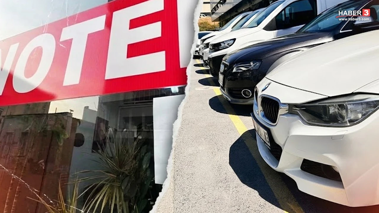 İkinci el otomobilde karar belli oldu: 6 ay ve 6 bin kilometre kısıtlaması devam edecek