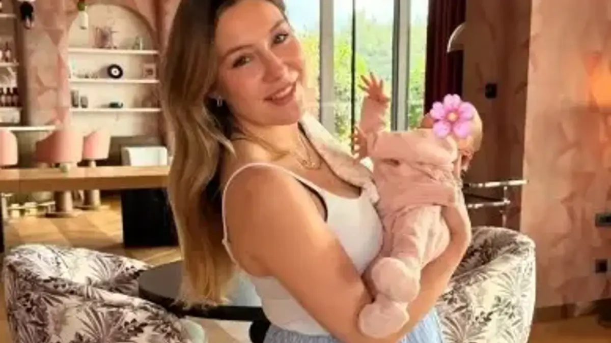 Ege Kökenli ve İrem Helvacıoğlu’ndan kalpleri ısıtan paylaşım