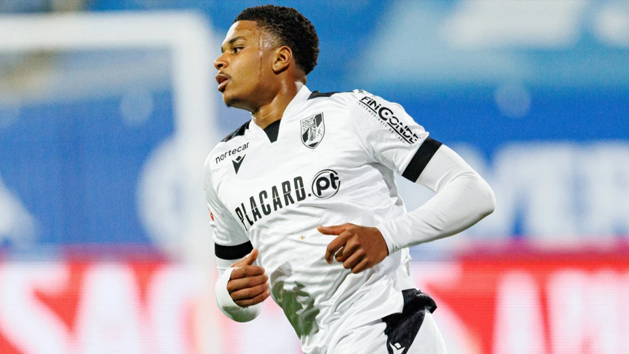 Noah Saviolo Trabzonspor'da