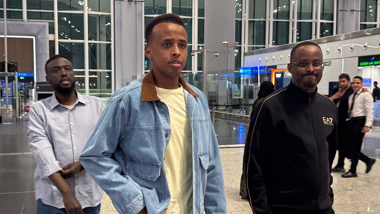 ABD’nin almadığı hakeme FIFA ödeme yapacak