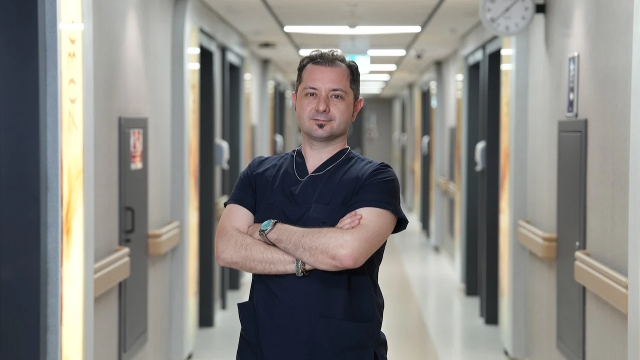 Medipol uzmanı uyardı: İklim değişikliği inme riskini artırıyor