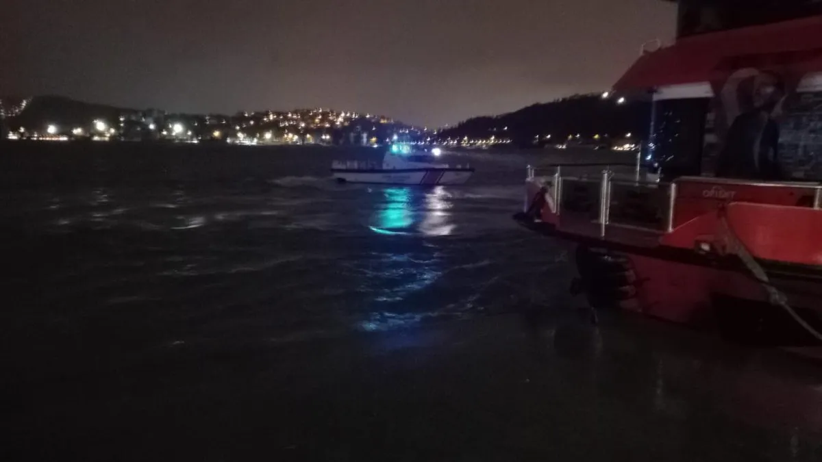 İzmir'de acı olay! Denizde boğulma tehlikesi geçiren kadın hayatını kaybetti…