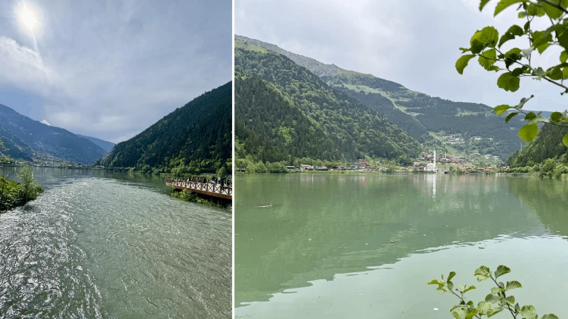 Uzungöl yeni turizm sezonuna hazır
