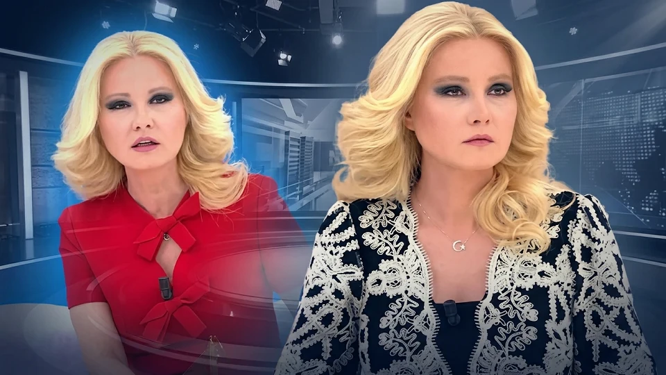 Müge Anlı Sezon Finali Yaptı: Müge Anlı Ne Zaman Başlayacak? Müge Anlı Yeni Sezon Ne Zaman? | TV HABERLERİ
