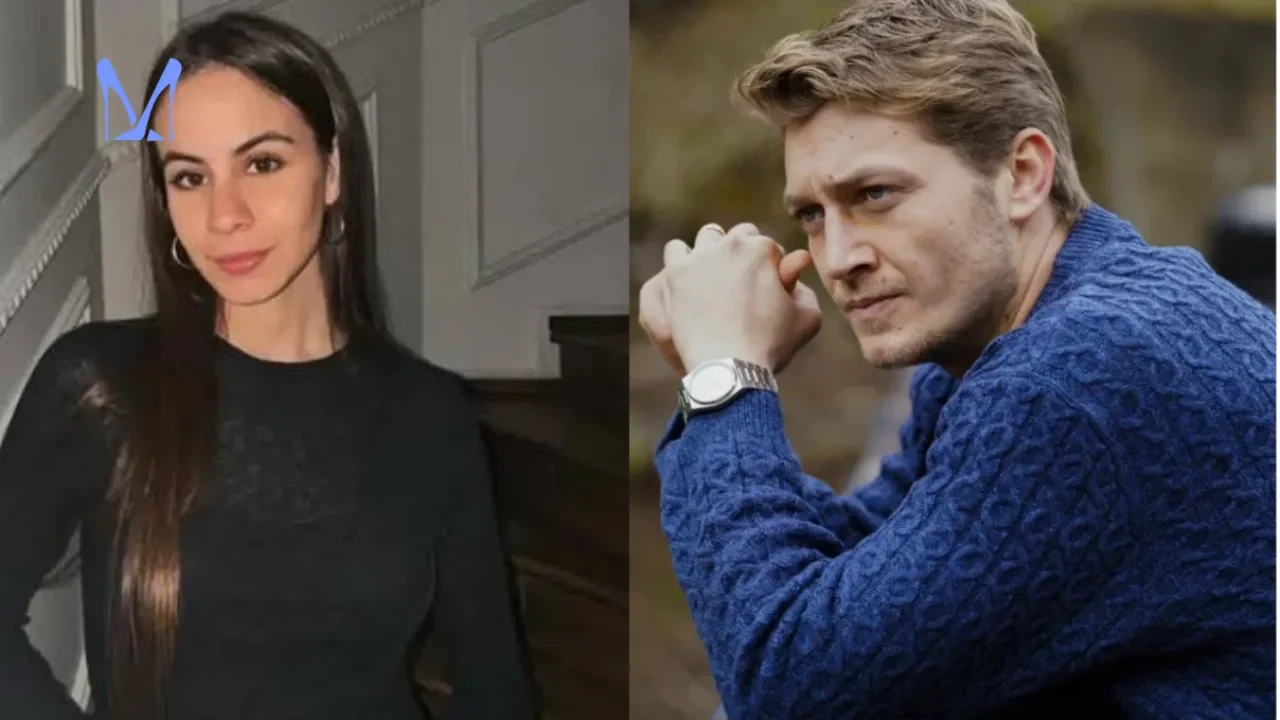 Naz Sayıner ile Erdem Şanlı tatilde görüntülendi! Sette başlayan aşk Çeşme'de ortaya çıktı