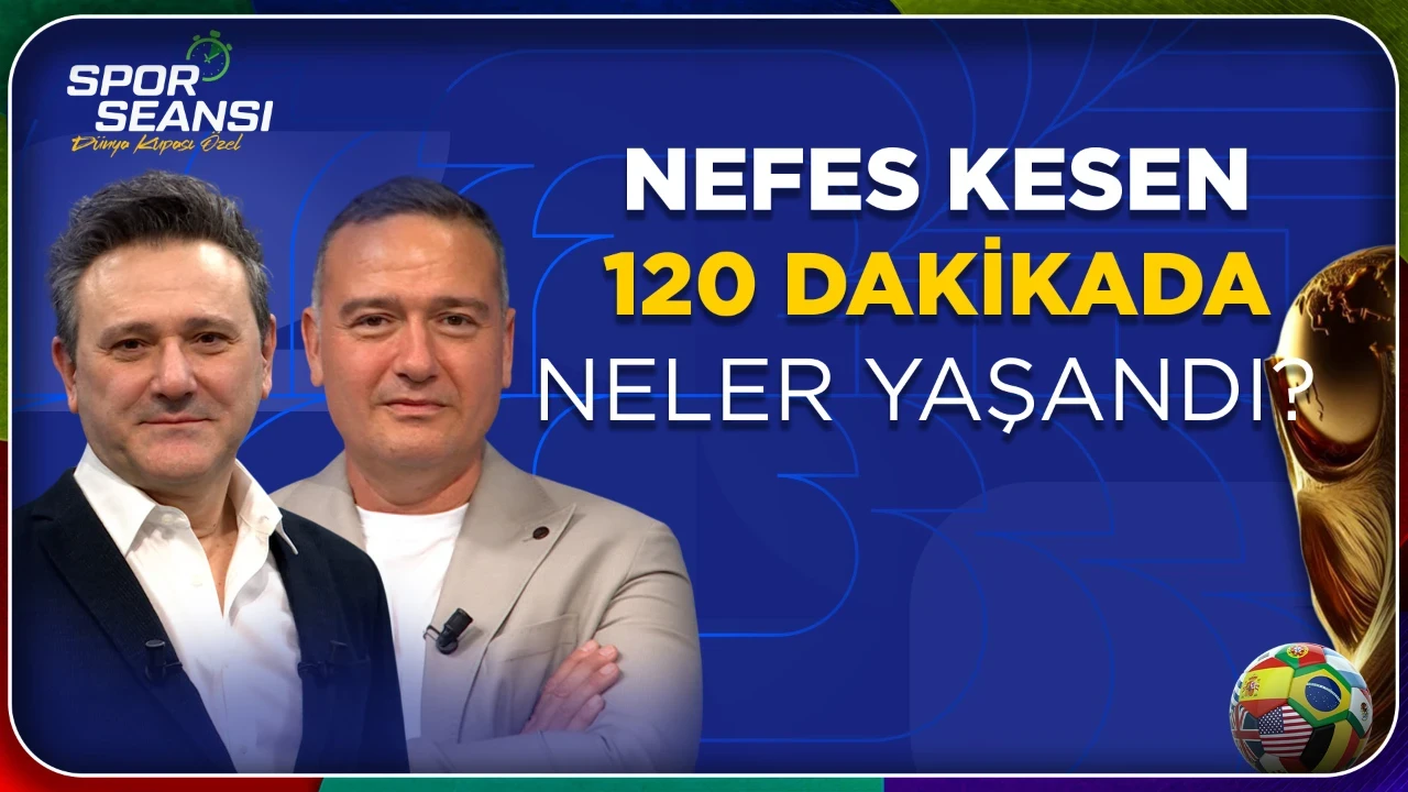 Emek Ege: Hiçbir finalde bir takımın diğer takımı bu kadar ezdiğini görmedim!
