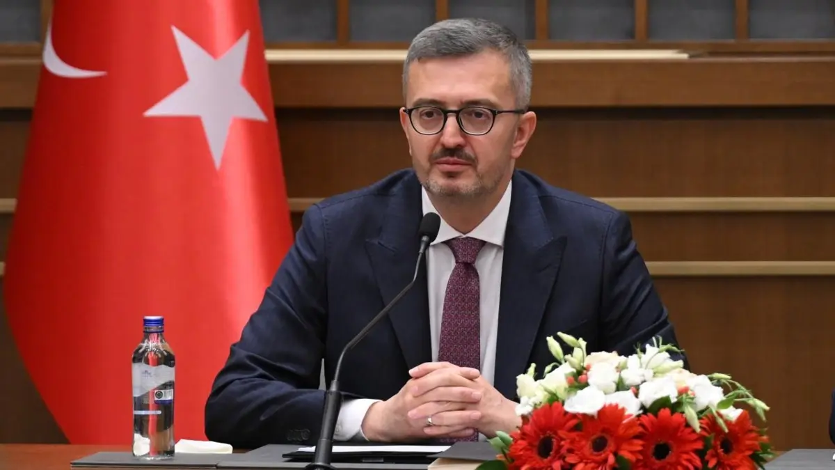 10. Yılında 15 Temmuz! İletişim Başkanı Duran: Saldırı aynı zamanda terör yöntemleri kullanılarak ülkemizi işgal teşebbüsüydü