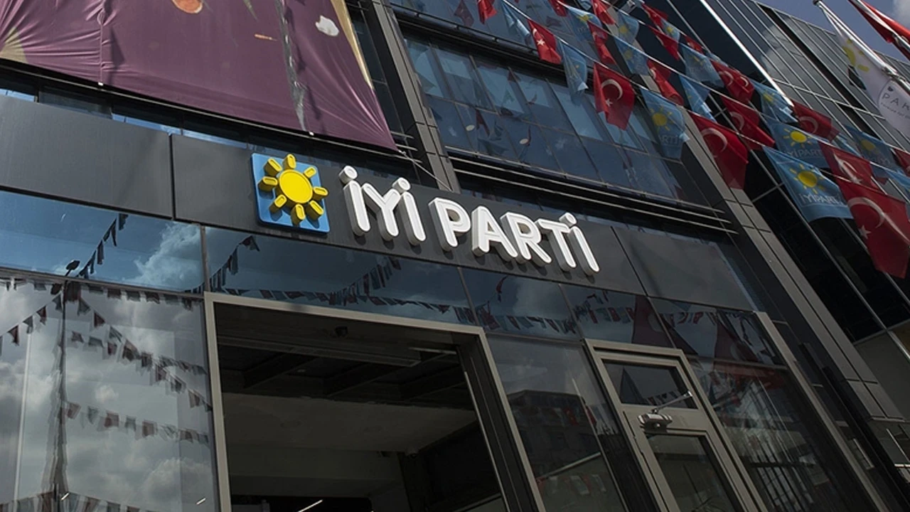İYİ Parti'de yeni görevlendirmeler