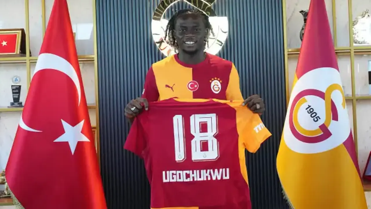 Galatasaray yeni transferinin maliyetini açıkladı