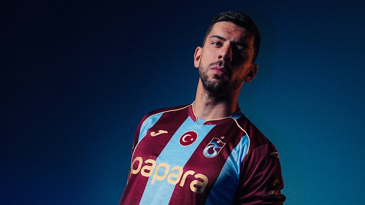 Trabzonspor'dan defansa milli takviye: Cenk Özkacar'ın maliyeti belli oldu
