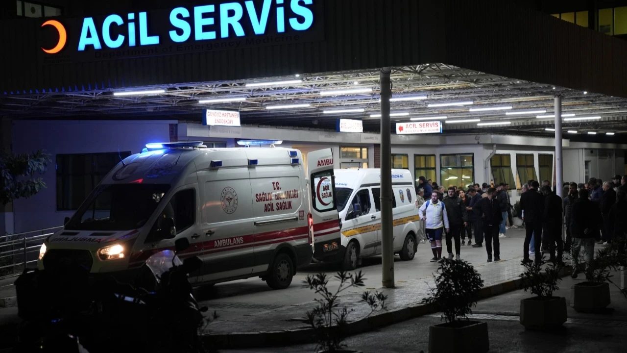 'Ablamla evlenemezsin' dedi, öldürüldü
