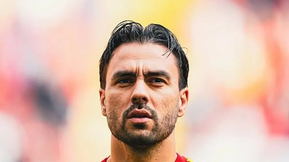 Furkan Soyalp, Kayserispor’a veda etti