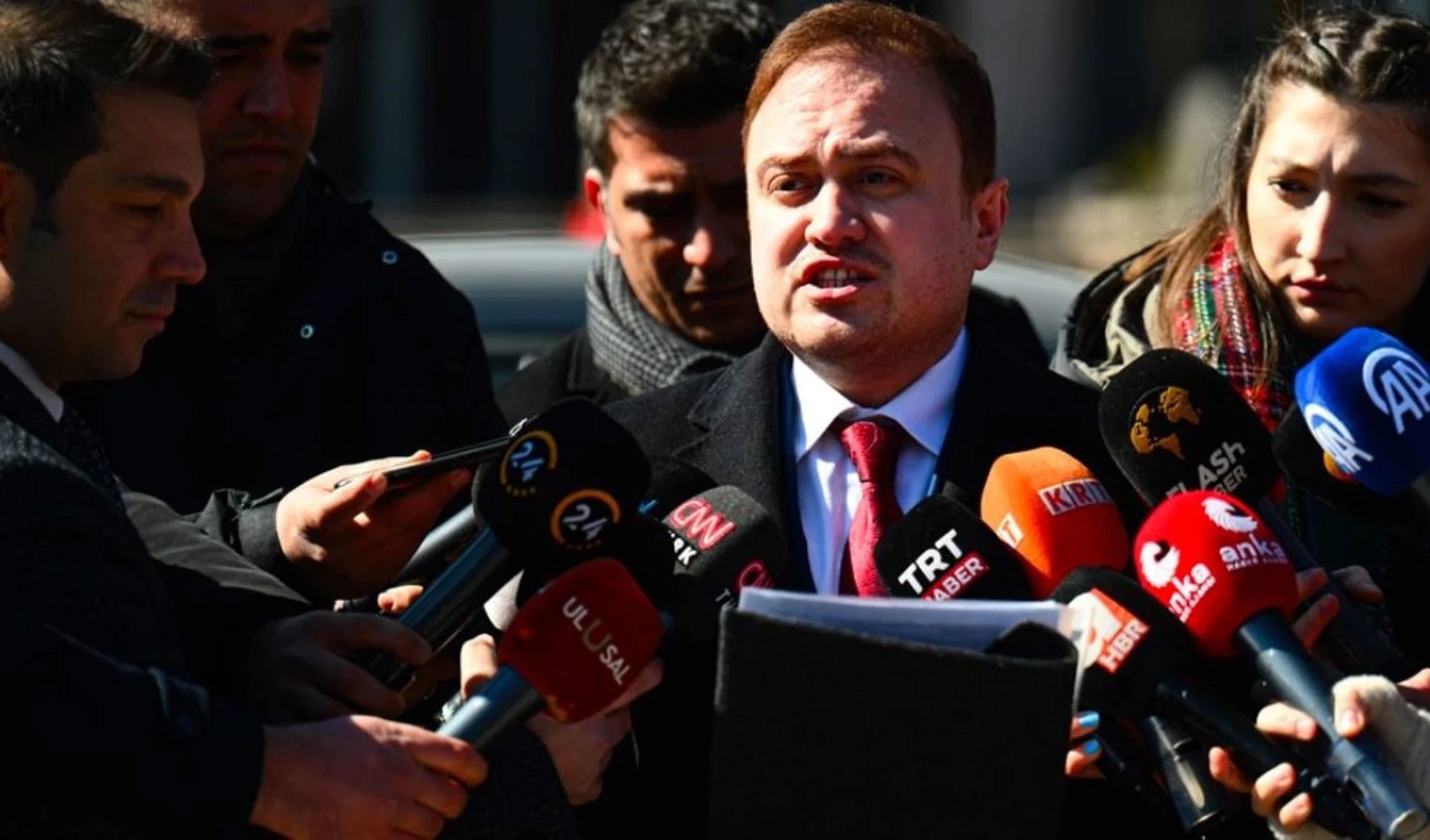 Sedat Peker'le fotoğrafları çıkmıştı: Kurultay davasının avukatı CHP Ankara yönetiminde