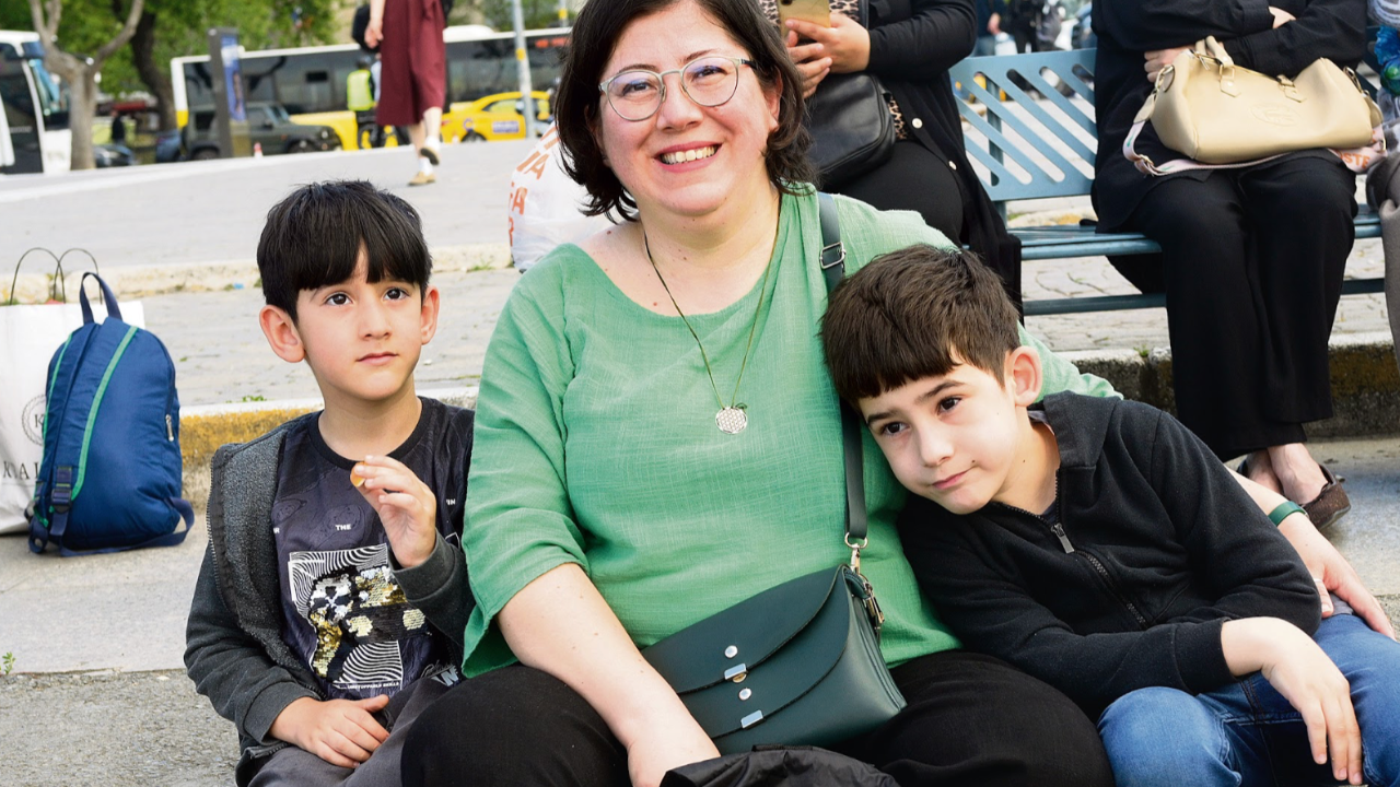 Sahi, bu bayram kime bayram?