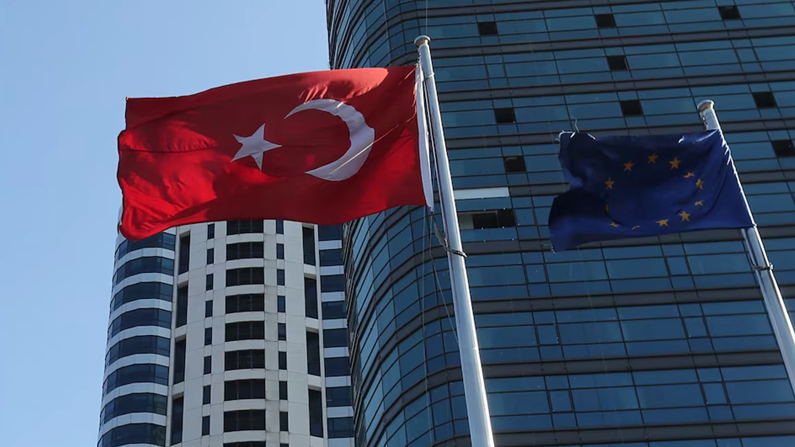 AB’den Türkiye vurgusu: Orta Koridor Türkiye’siz düşünülemez