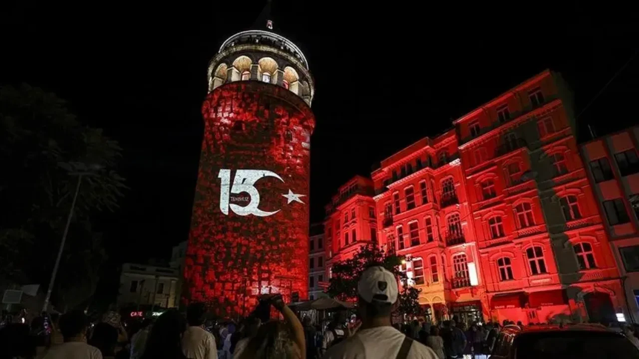 15 Temmuz etkinlikleri 2026 | Ankara ve İstanbul'da hangi etkinlikler yapılacak?