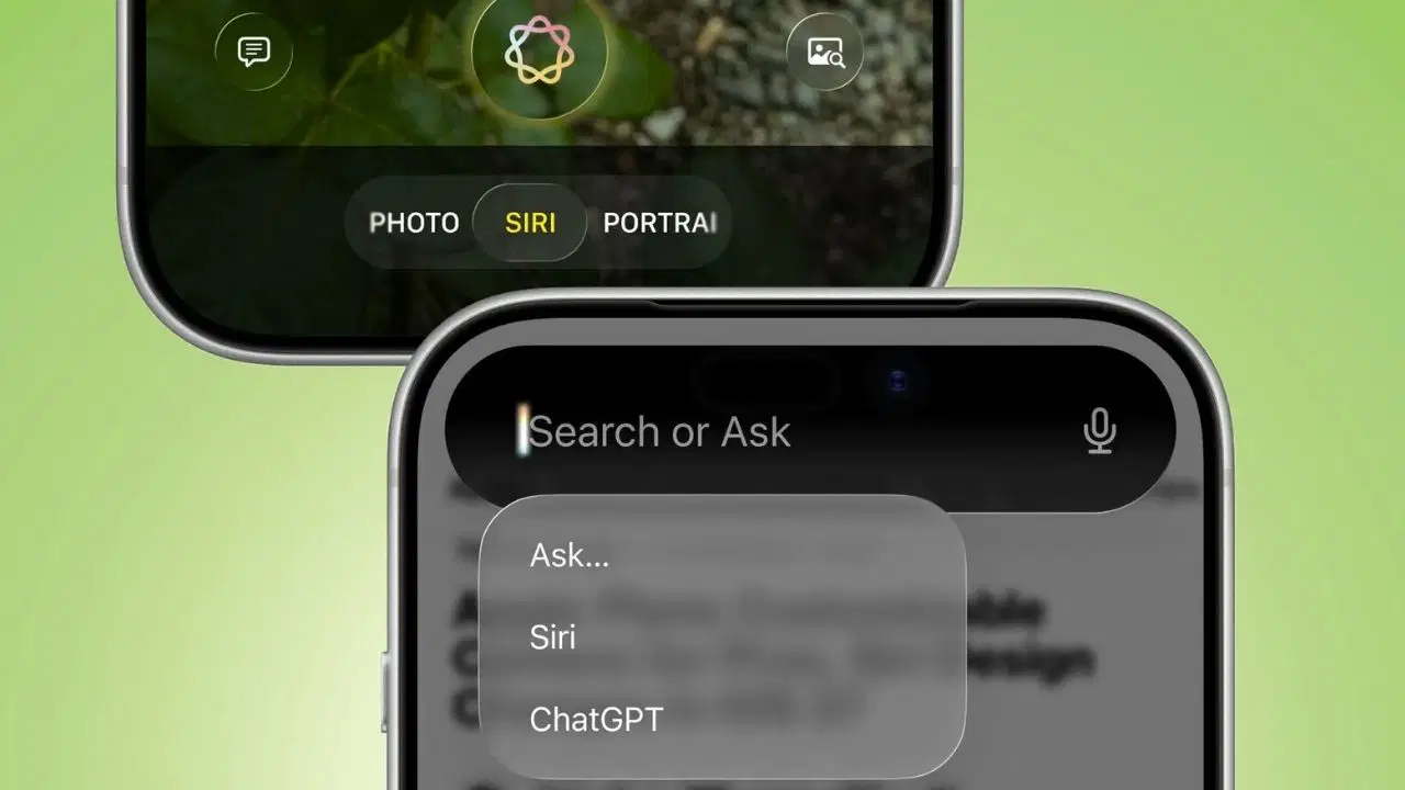 Siri AI, Avrupa'daki iPhone'lara ve iPad'lere sunulmayacak