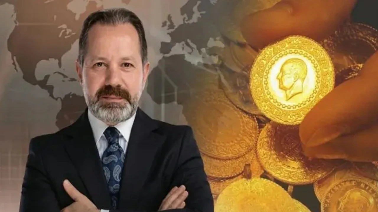 İslam Memiş'ten Bomba İddia: "Bu Bir Savaş Manipülasyonu, Faturayı Büyük Oyuncular Çıkarıyor!"