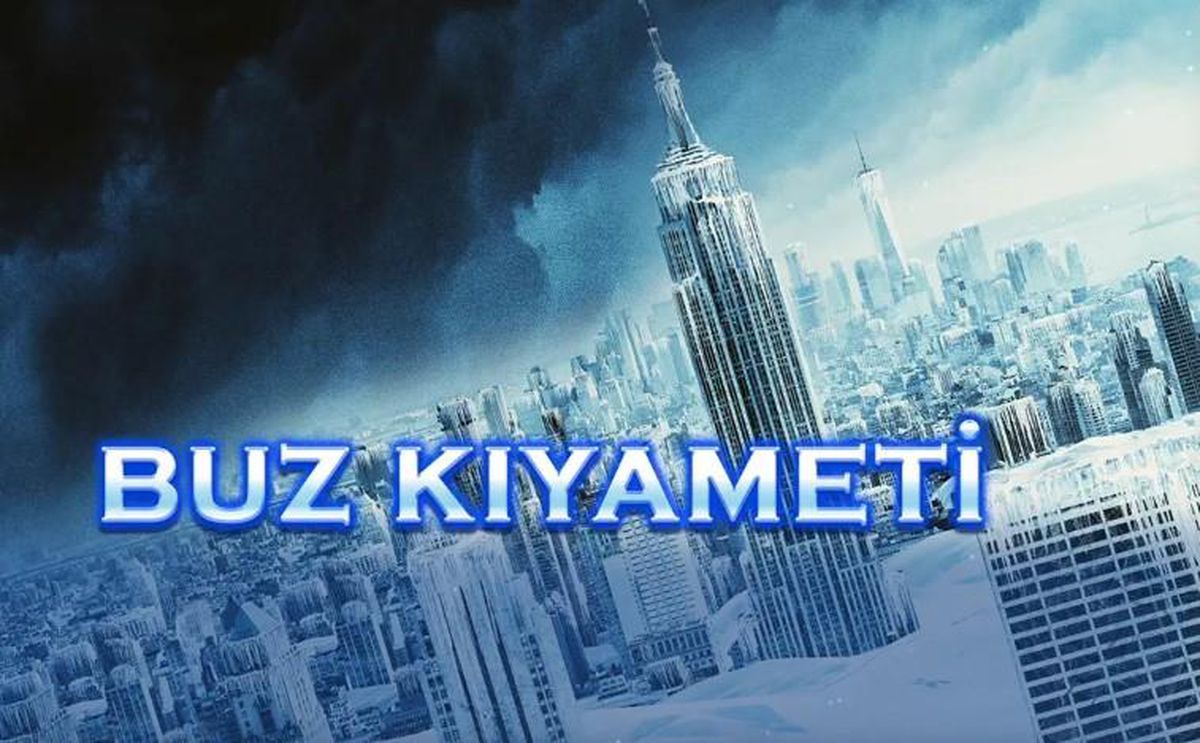 Buz Kıyameti filmi nerede çekildi, ne zaman çekildi? Buz Kıyameti filmi oyuncuları kim, konusu ne?