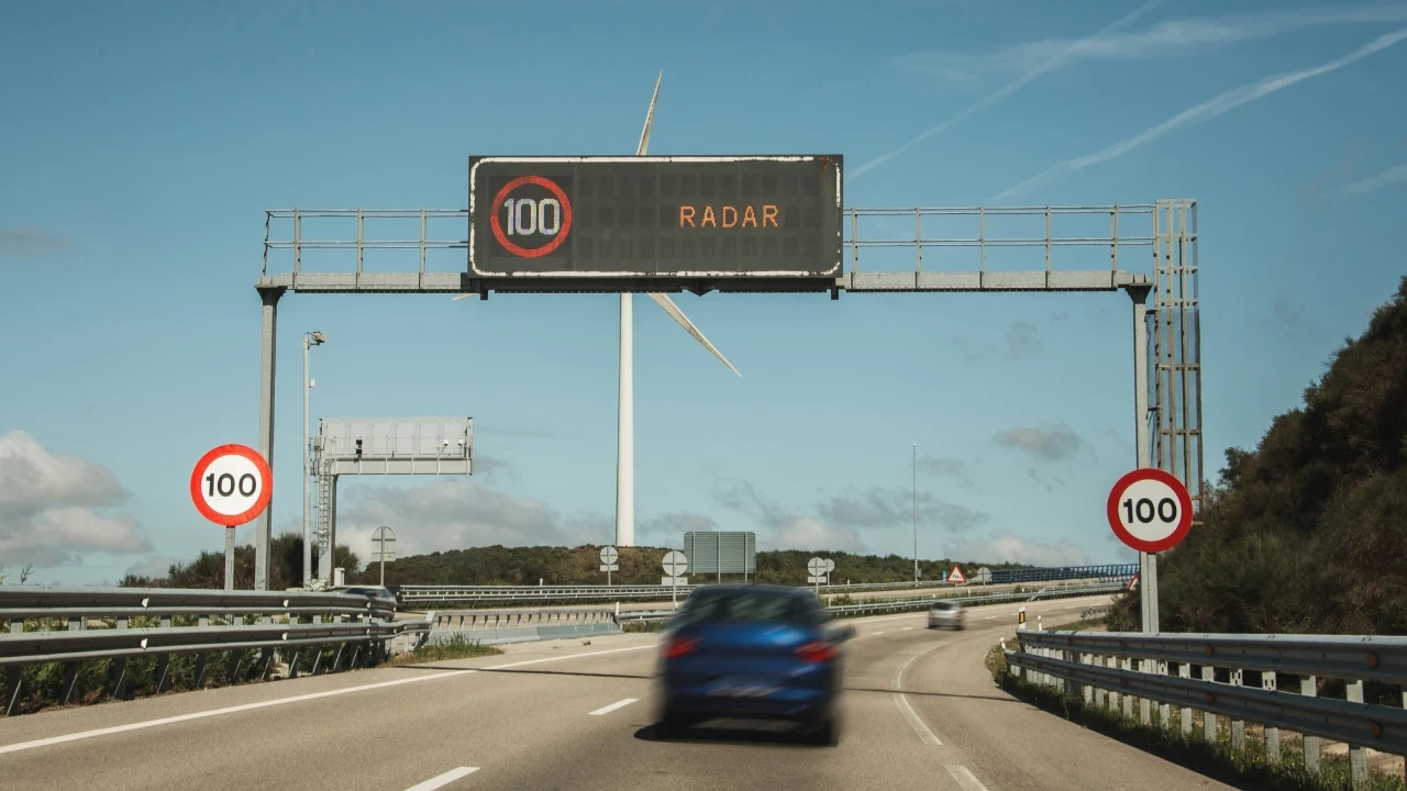 Trafik radar sistemleri özelleştirelecek mi? DMM o iddiaya yanıt verdi