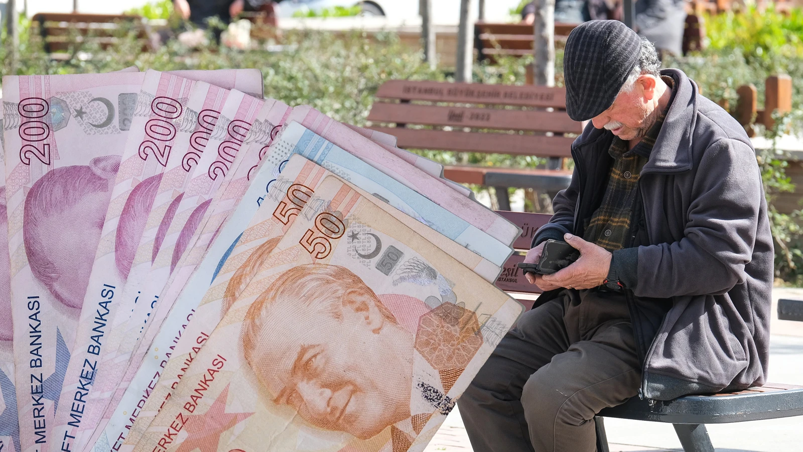 En düşük emekli maaşı için yeni hesap: Uzman isim kuruşu kuruşuna açıkladı