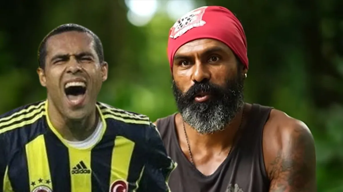 Survivor Mert Nobre'nin kızı annesinin ikizi gibi! Benzerlik dikkat çekti
