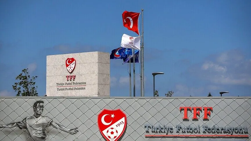TFF'den A Milli Takım'ın Dünya Kupası'na gidişi ve kamp merkeziyle ilgili açıklama
