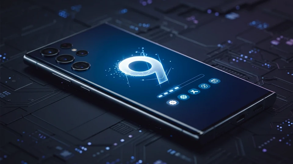 Samsung One UI 9 hangi modellere gelecek, Galaxy A37, A26, Z Fold 6, Flip 6 ve S23 FE için Android 17 testleri başladı | Teknoloji Haberleri