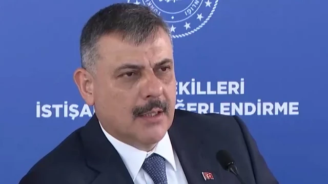 Bakan Çiftçi tüm illerdeki kalan 'sahipsiz köpek' oranlarını saydı: Yıl sonuna kadar sorun bitecek