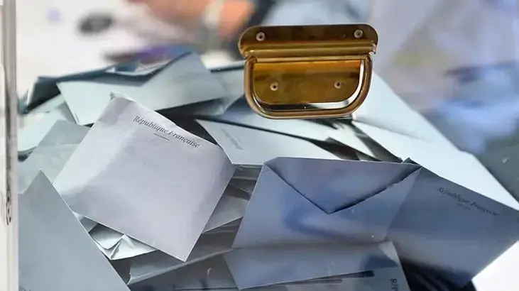 Fransa sandık başına gidiyor! Cumhurbaşkanı seçimlerinin ilk turu için tarih belli oldu
